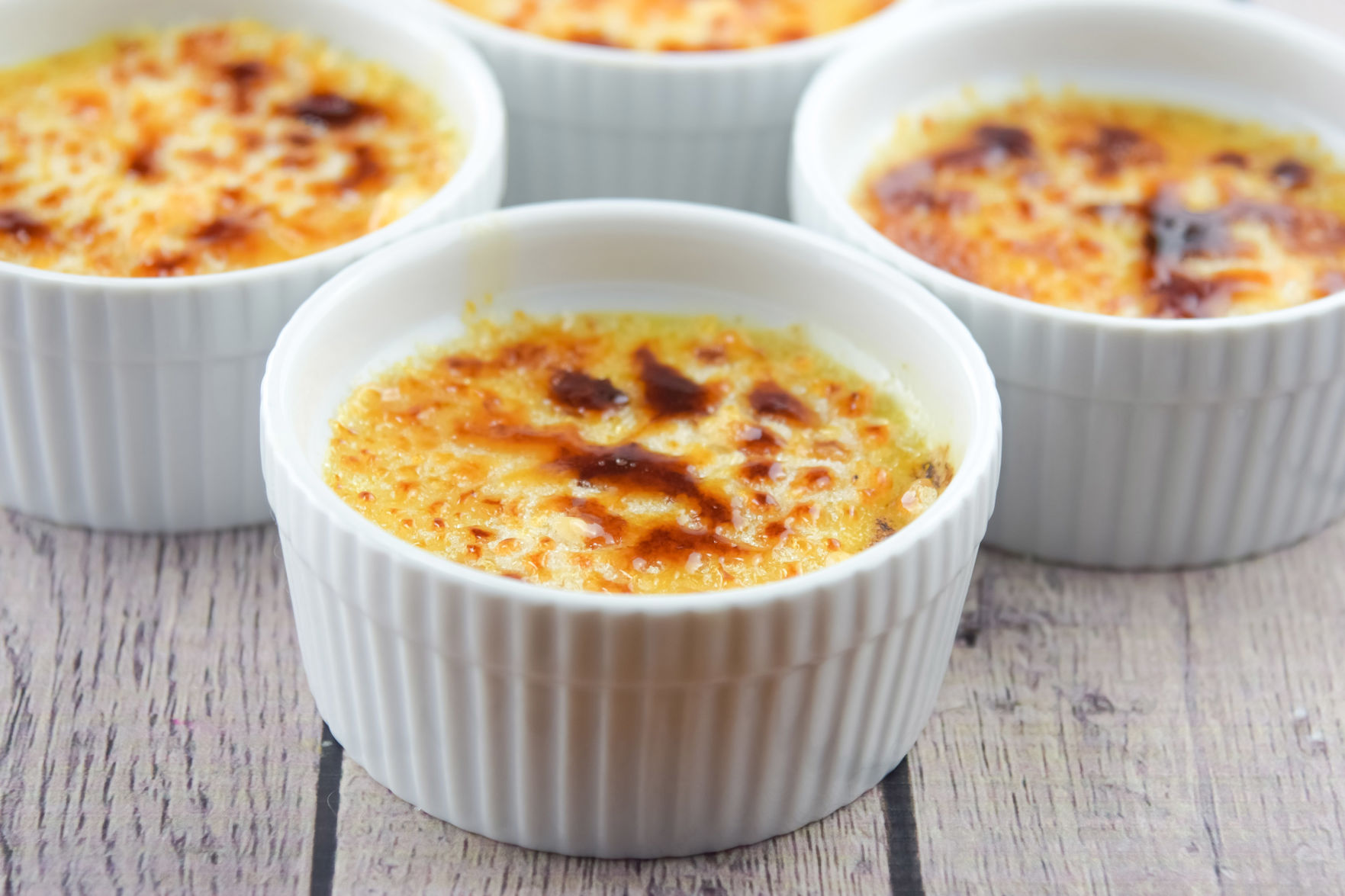 Creme Brulee